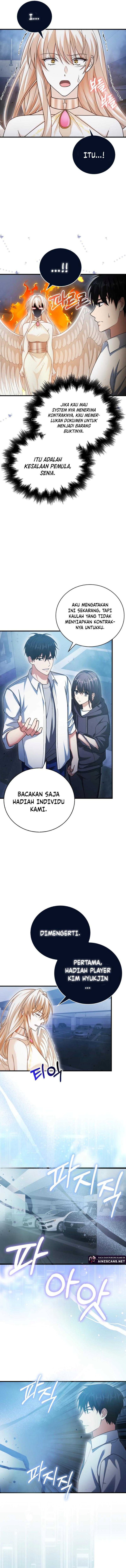 Max Talent Player Chapter 13 Gambar 17