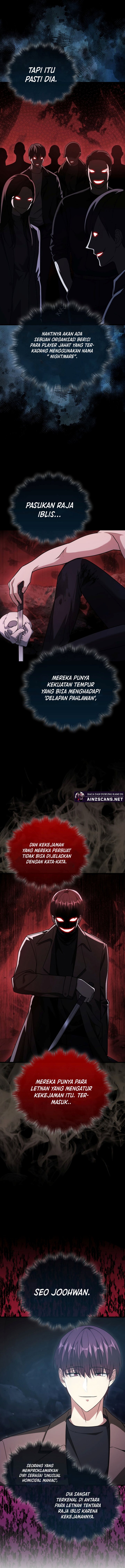 Max Talent Player Chapter 19 Gambar 5