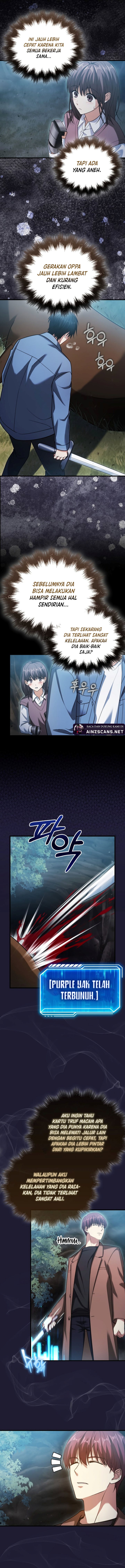 Max Talent Player Chapter 19 Gambar 10