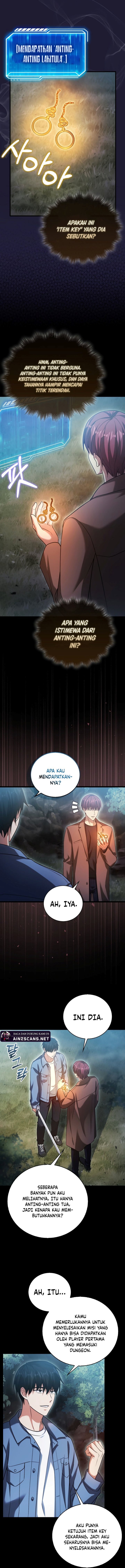 Max Talent Player Chapter 19 Gambar 11