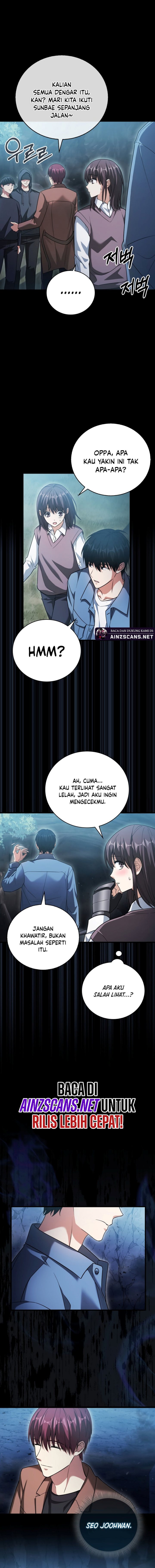 Max Talent Player Chapter 19 Gambar 13