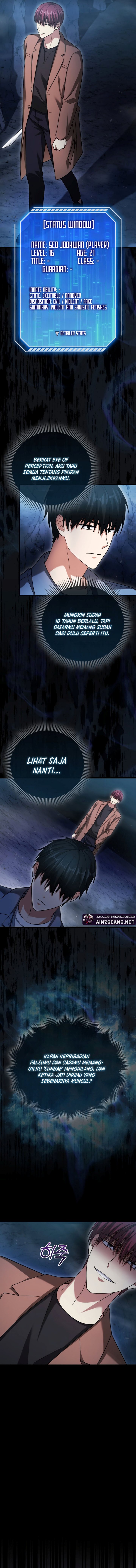 Max Talent Player Chapter 19 Gambar 14