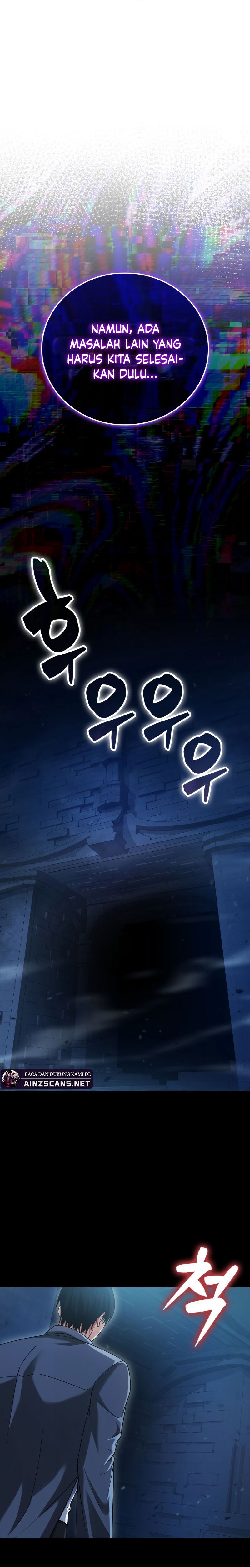 Max Talent Player Chapter 21 Gambar 23