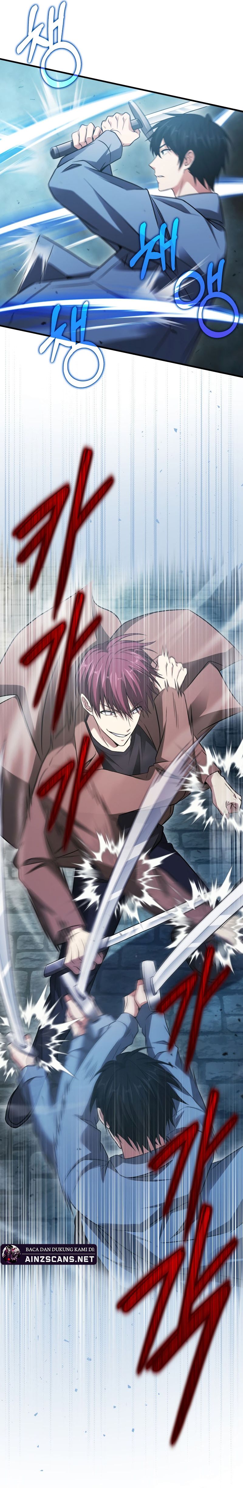 Max Talent Player Chapter 22 Gambar 2