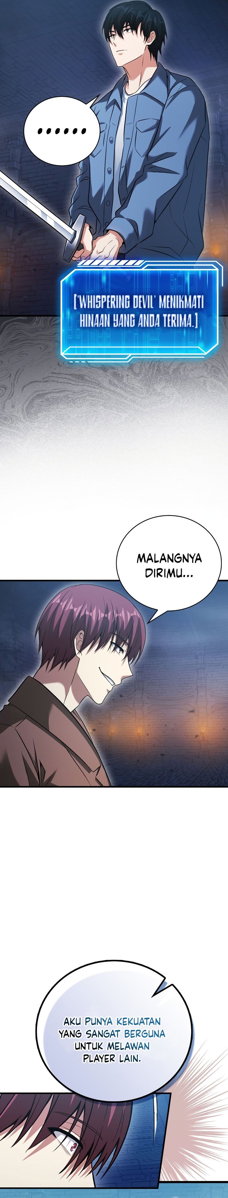 Max Talent Player Chapter 22 Gambar 9