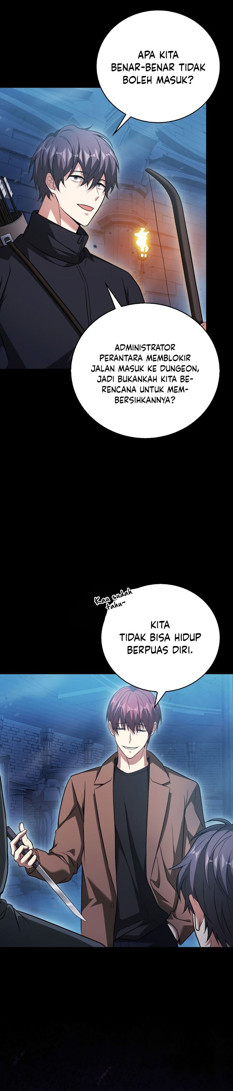 Max Talent Player Chapter 22 Gambar 15