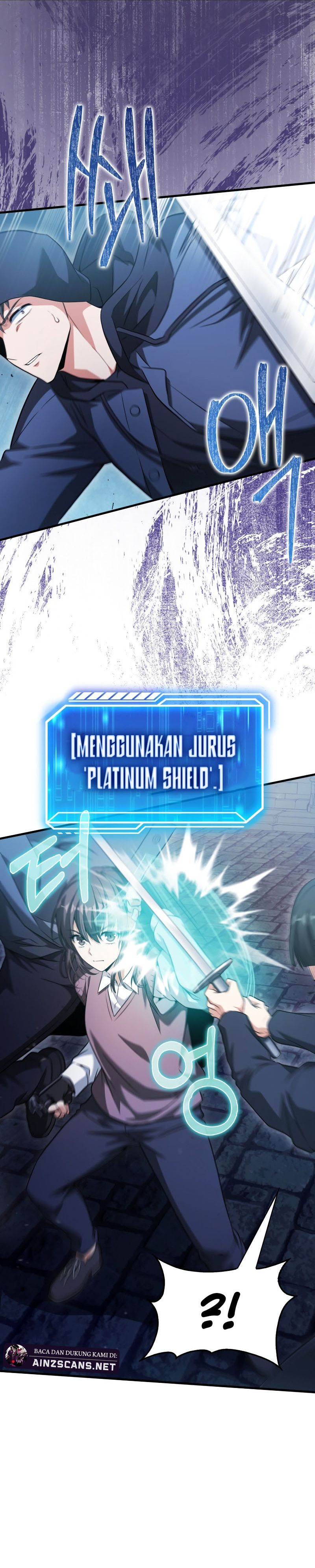 Max Talent Player Chapter 22 Gambar 21