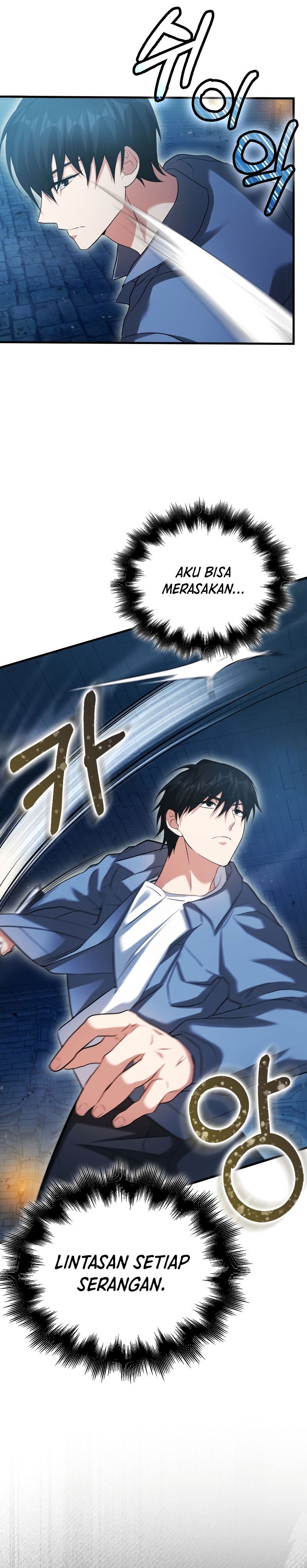 Max Talent Player Chapter 22 Gambar 25