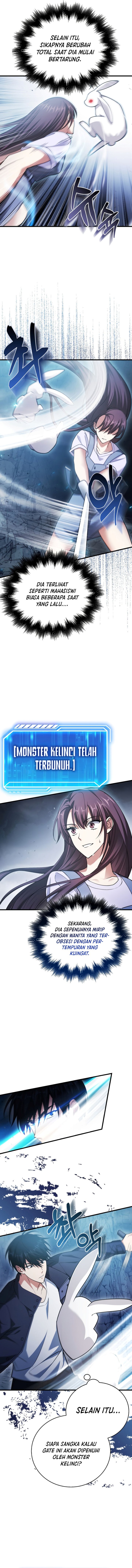 Max Talent Player Chapter 25 Gambar 13