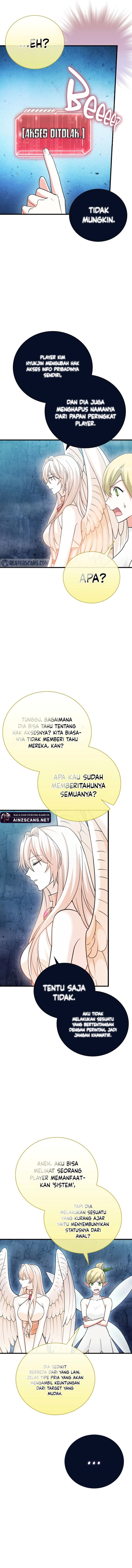 Max Talent Player Chapter 25 Gambar 18