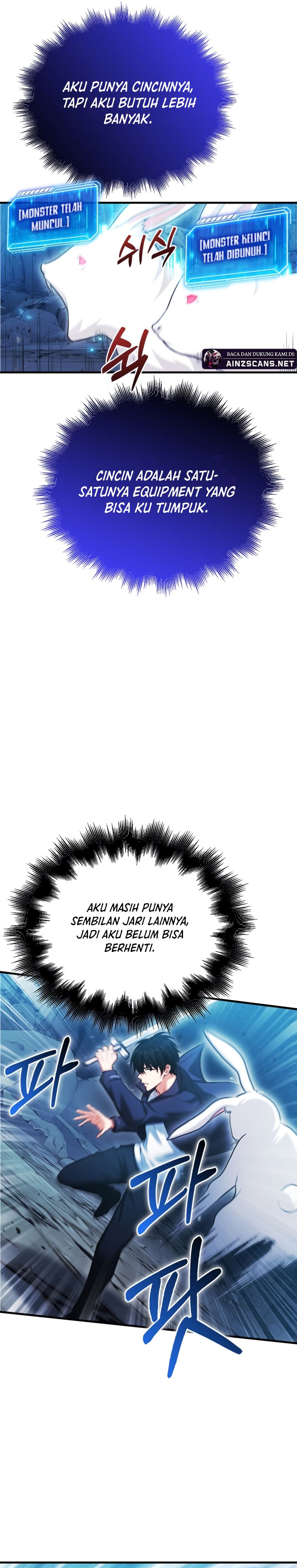 Max Talent Player Chapter 26 Gambar 3