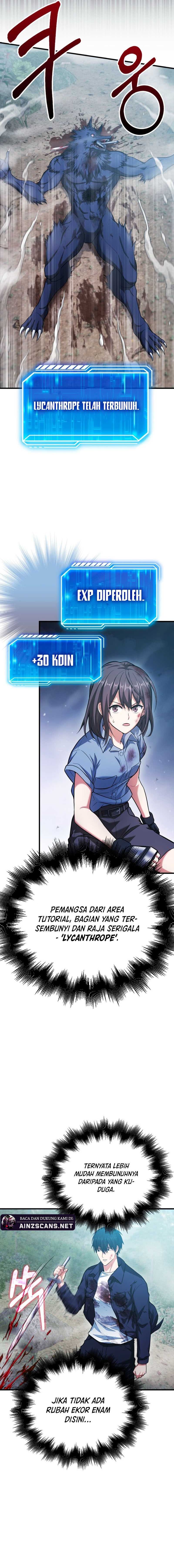 Max Talent Player Chapter 28 Gambar 17