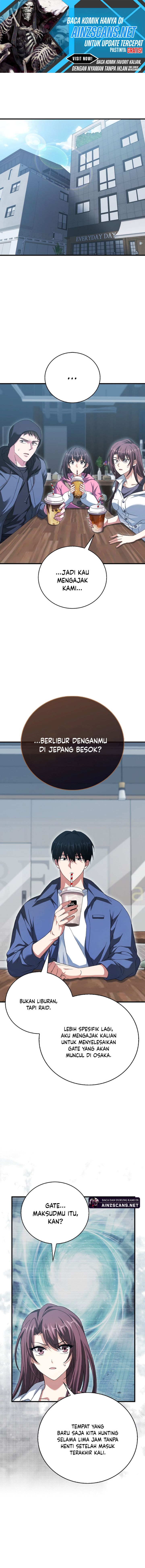 Max Talent Player Chapter 30 Gambar 3