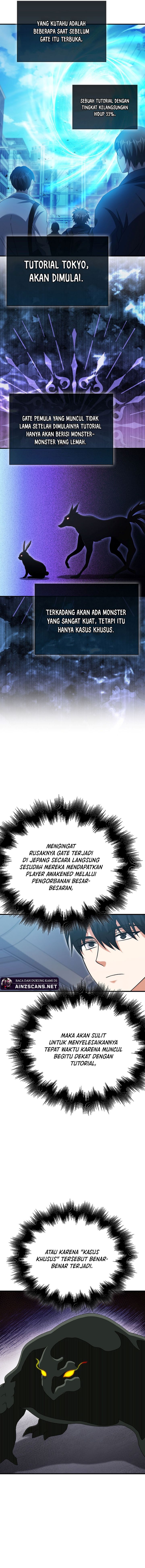 Max Talent Player Chapter 30 Gambar 10