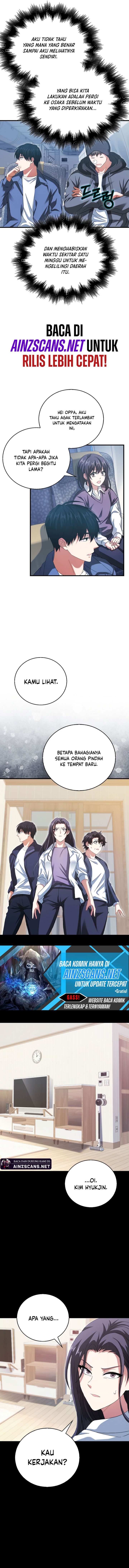 Max Talent Player Chapter 30 Gambar 11