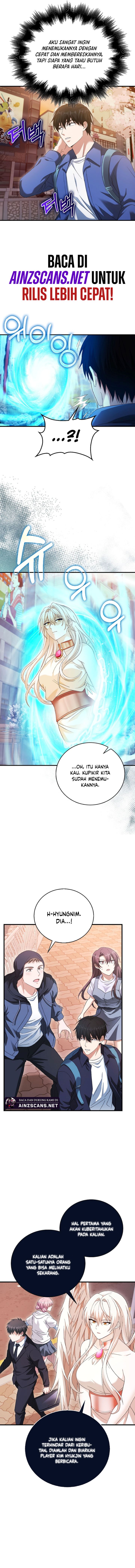 Max Talent Player Chapter 30 Gambar 14