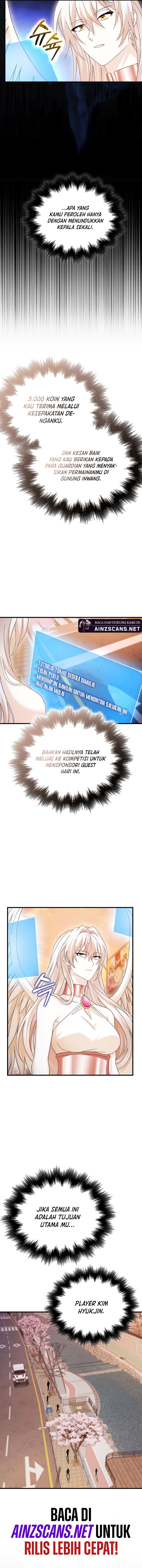 Max Talent Player Chapter 30 Gambar 19