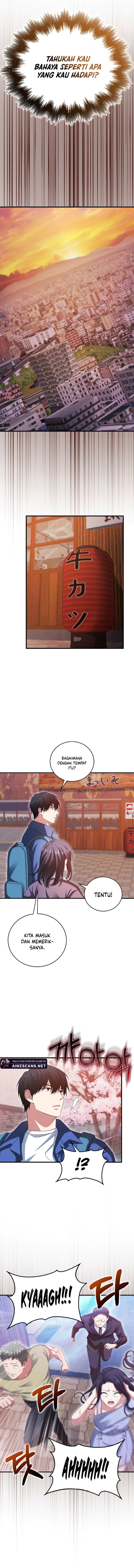 Max Talent Player Chapter 30 Gambar 20