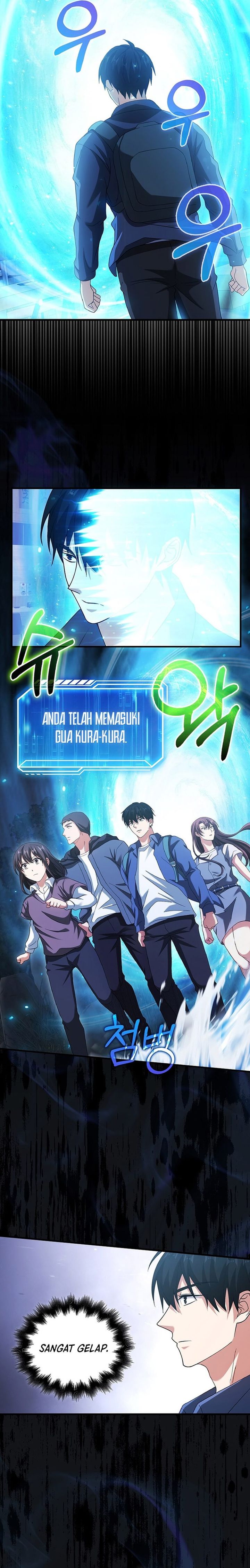 Max Talent Player Chapter 31 Gambar 3