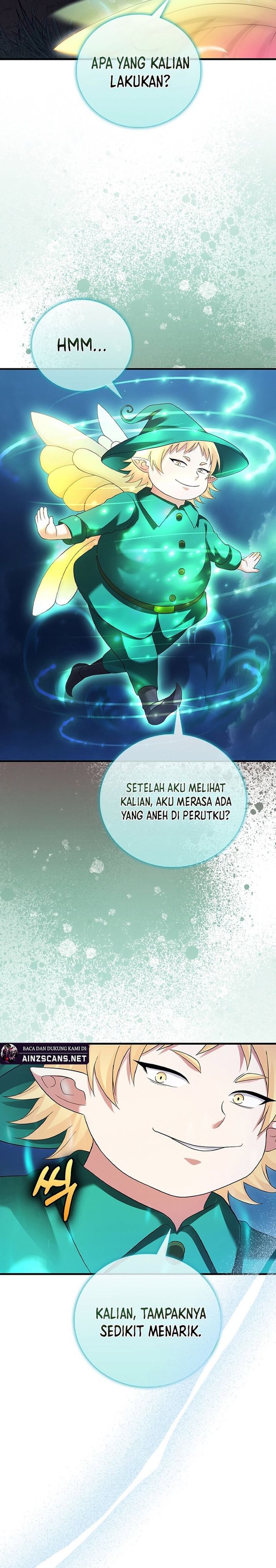 Max Talent Player Chapter 31 Gambar 5