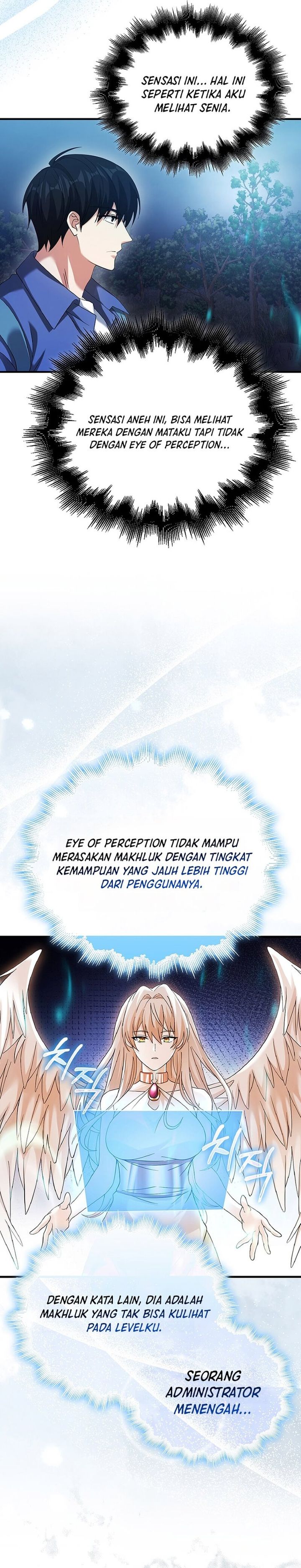 Max Talent Player Chapter 31 Gambar 6