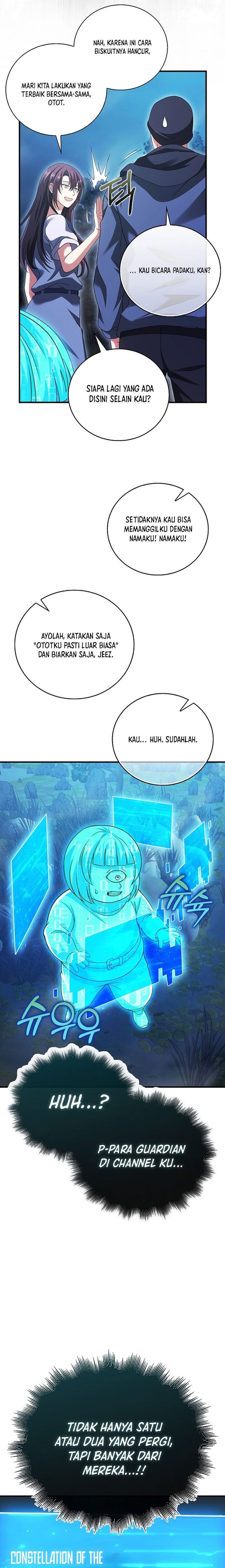 Max Talent Player Chapter 31 Gambar 15