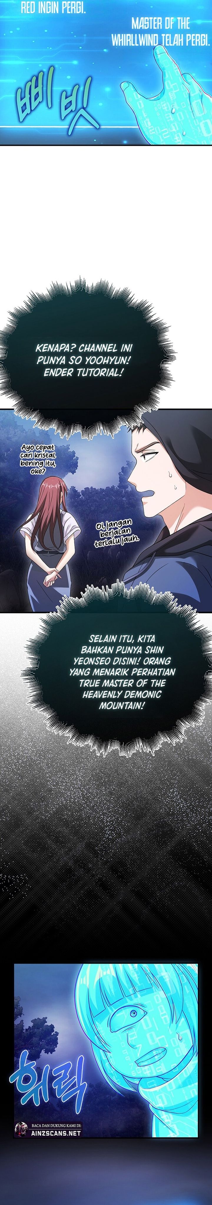 Max Talent Player Chapter 31 Gambar 16