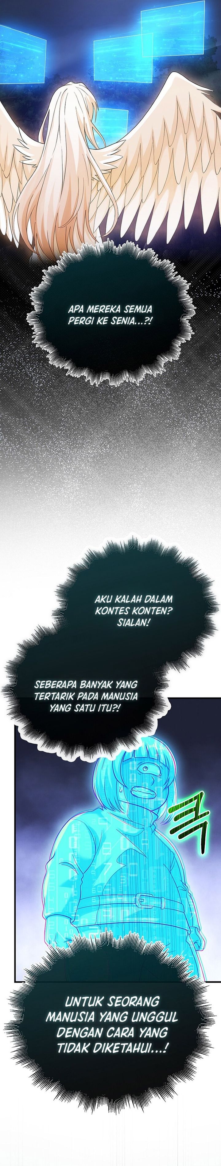 Max Talent Player Chapter 31 Gambar 17