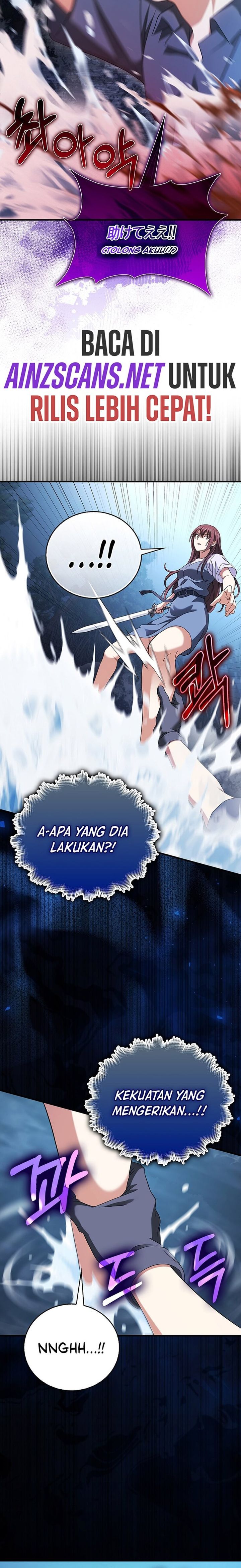 Max Talent Player Chapter 31 Gambar 28