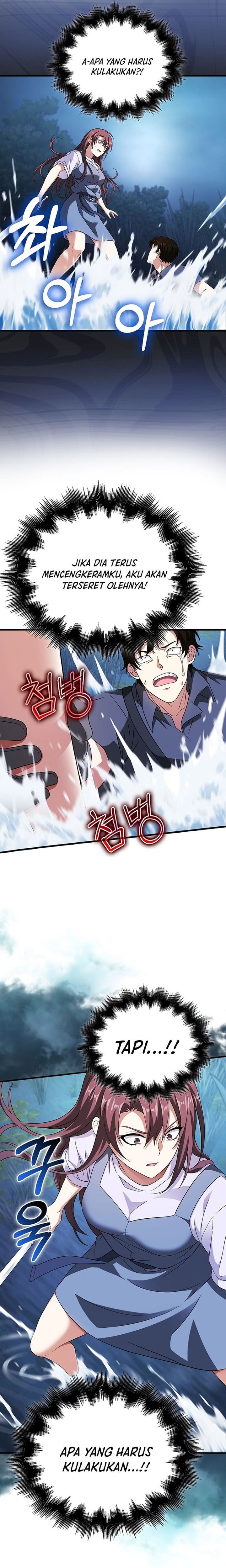 Max Talent Player Chapter 31 Gambar 30