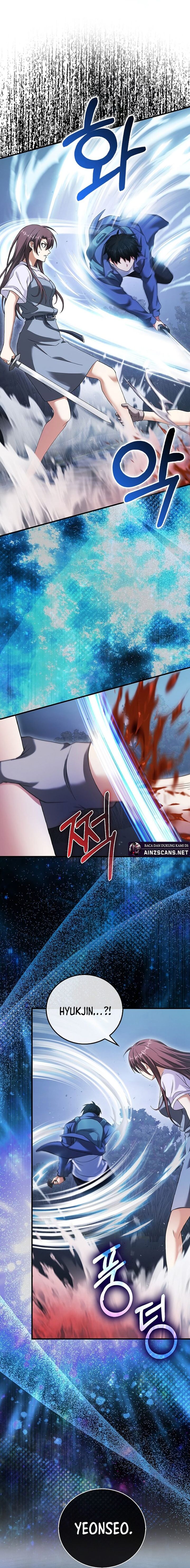 Max Talent Player Chapter 31 Gambar 31