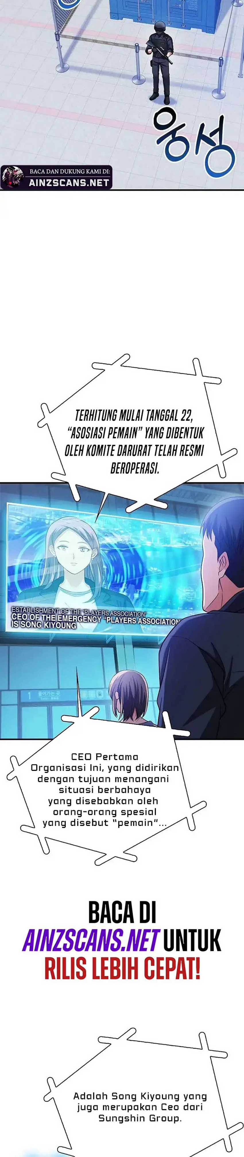 Max Talent Player Chapter 38 Gambar 4