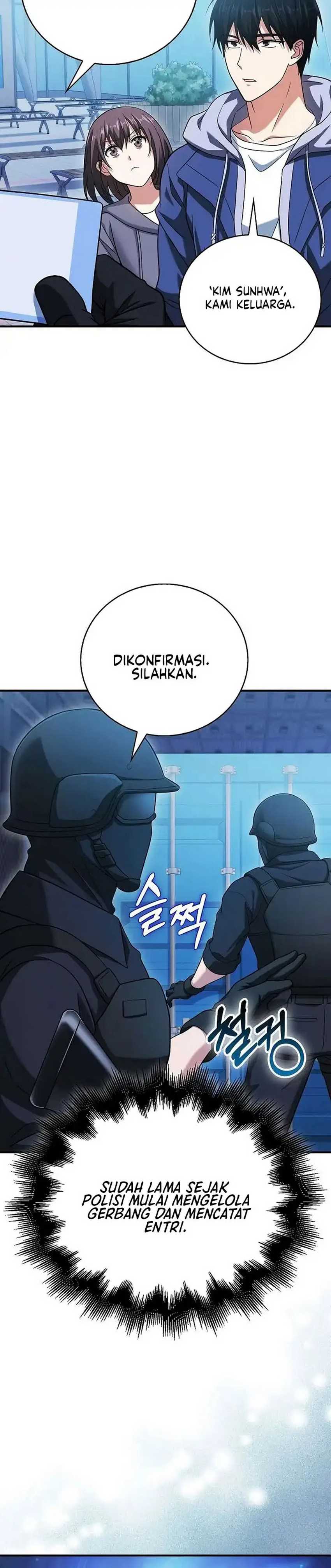Max Talent Player Chapter 38 Gambar 6