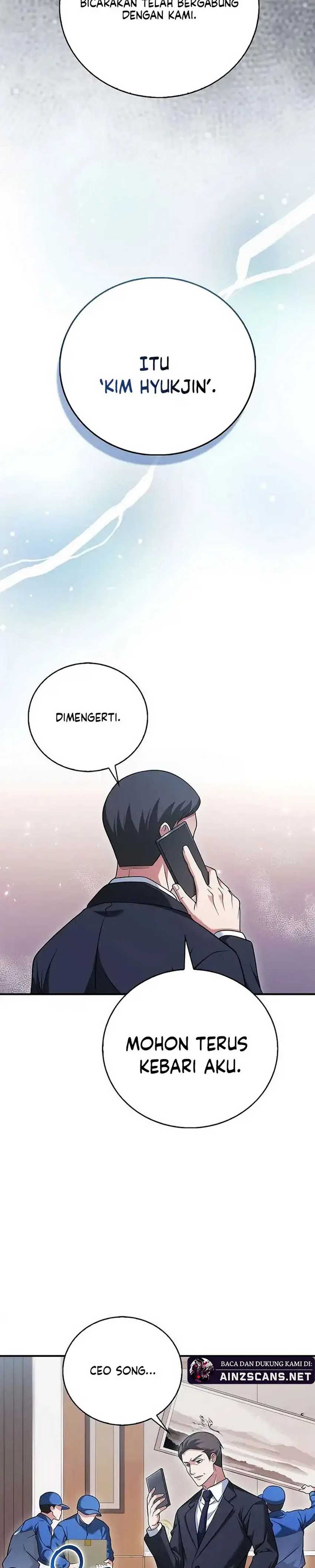 Max Talent Player Chapter 38 Gambar 9