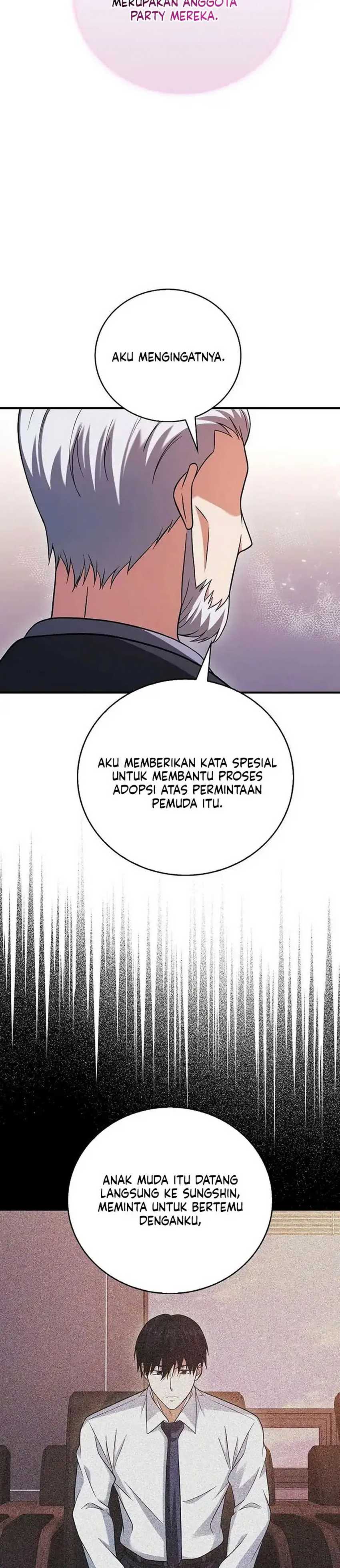 Max Talent Player Chapter 38 Gambar 12