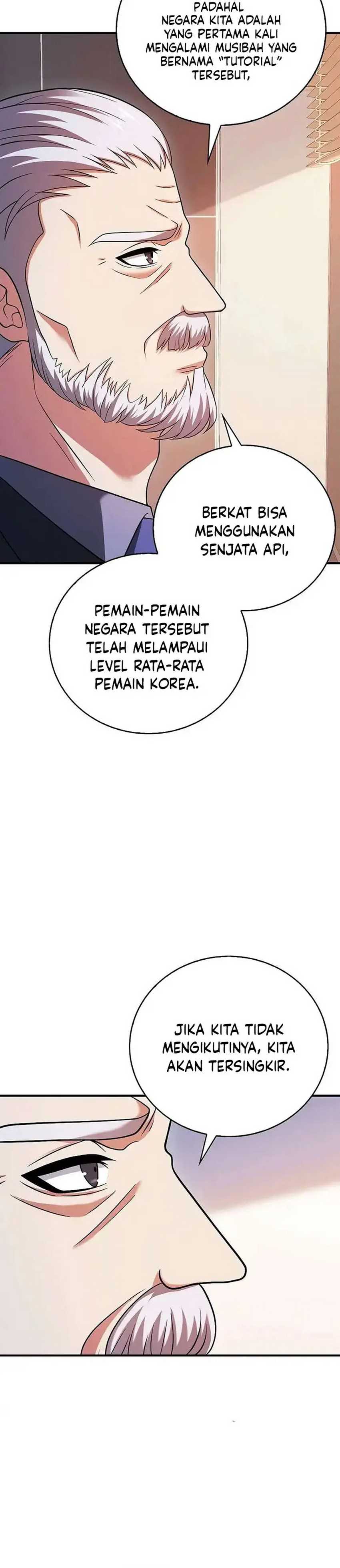 Max Talent Player Chapter 38 Gambar 14