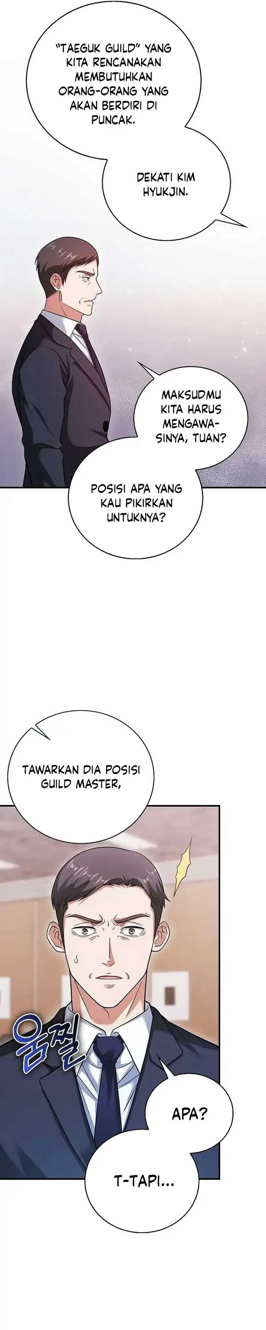 Max Talent Player Chapter 38 Gambar 15