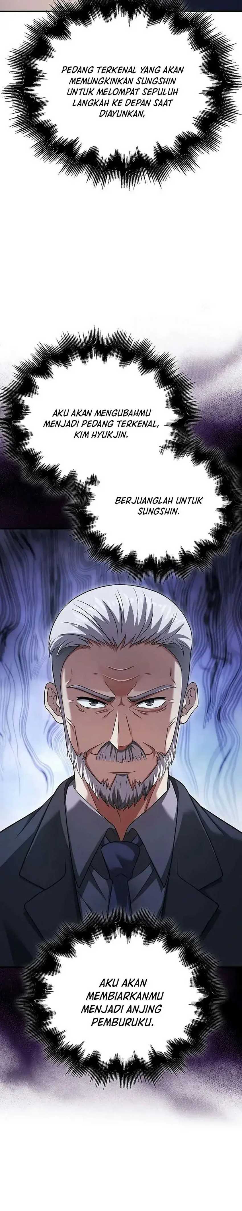 Max Talent Player Chapter 38 Gambar 18