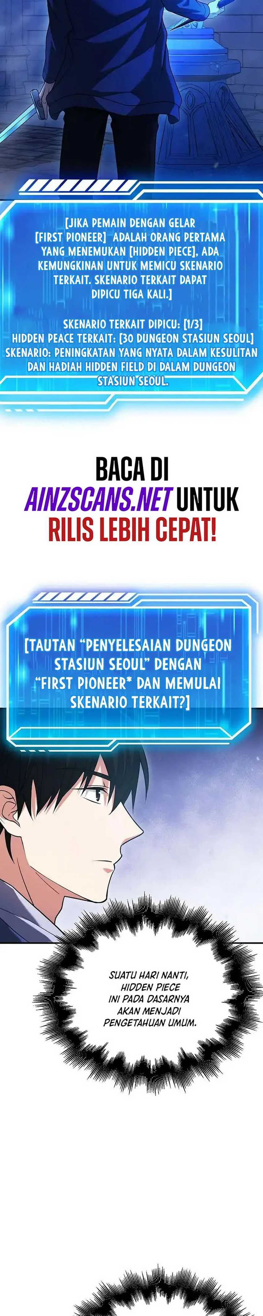 Max Talent Player Chapter 38 Gambar 20