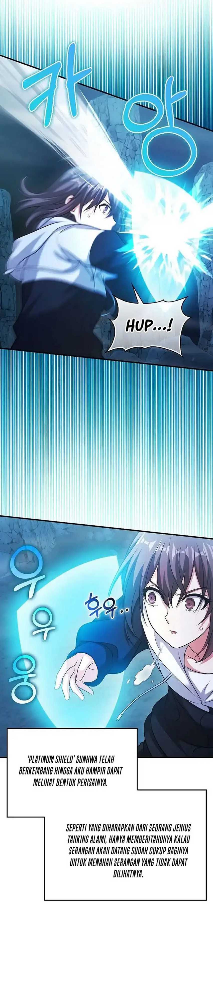 Max Talent Player Chapter 38 Gambar 27