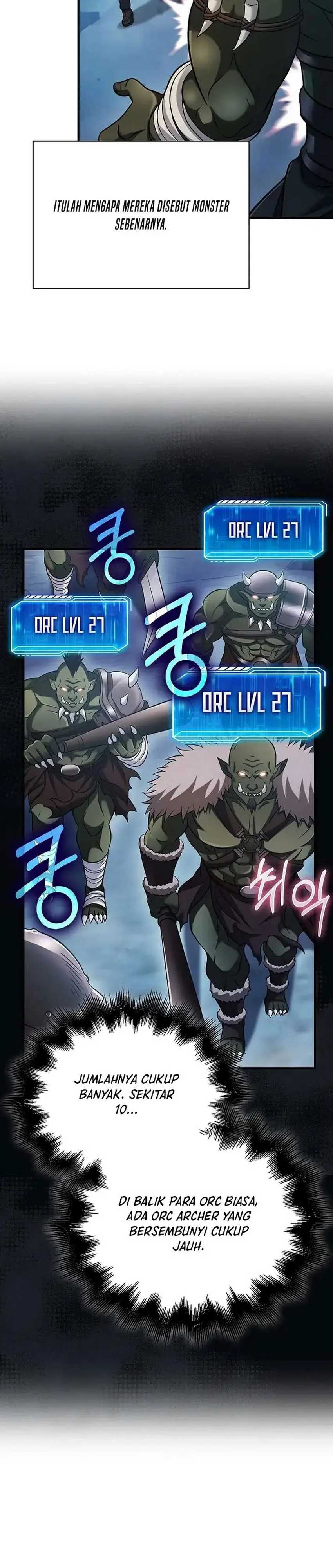 Max Talent Player Chapter 38 Gambar 30