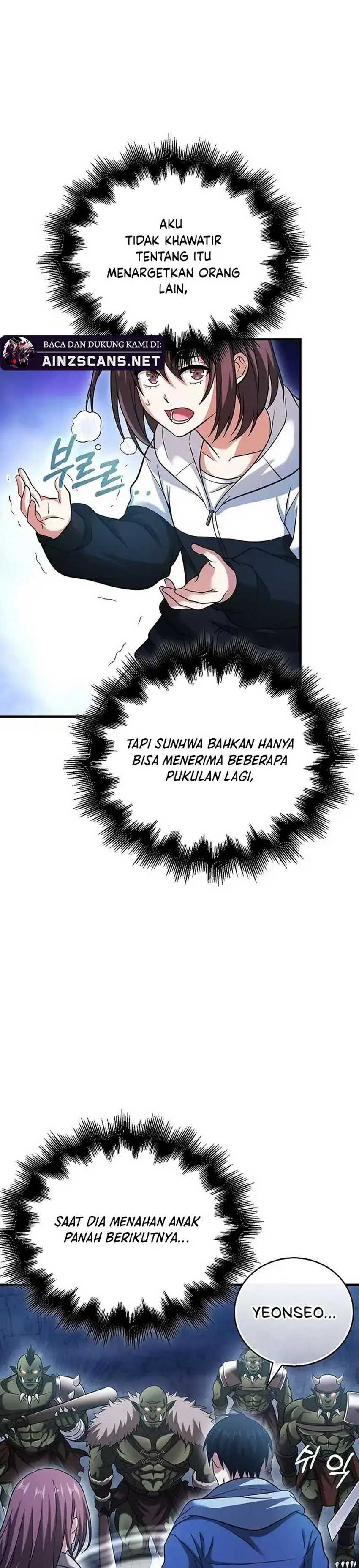 Max Talent Player Chapter 38 Gambar 32