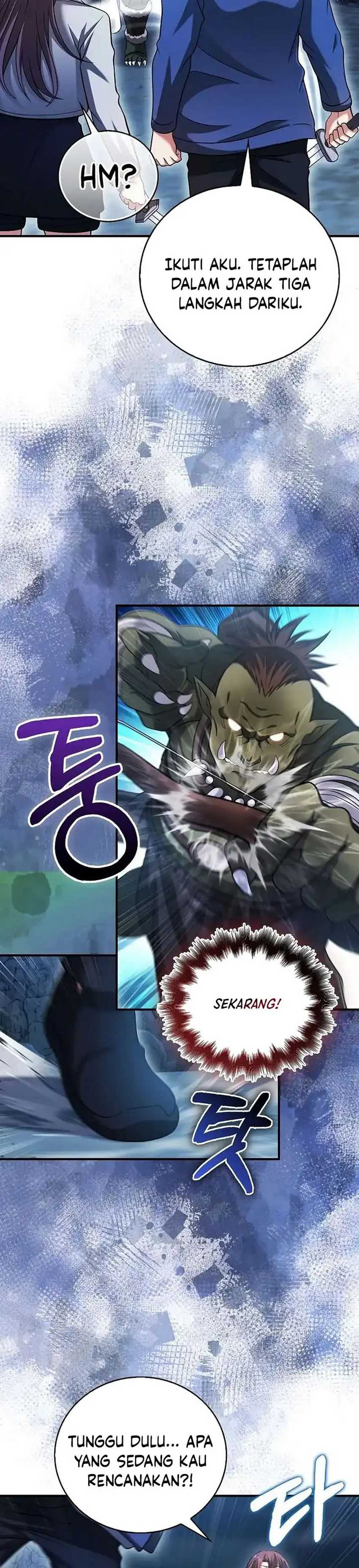 Max Talent Player Chapter 38 Gambar 33