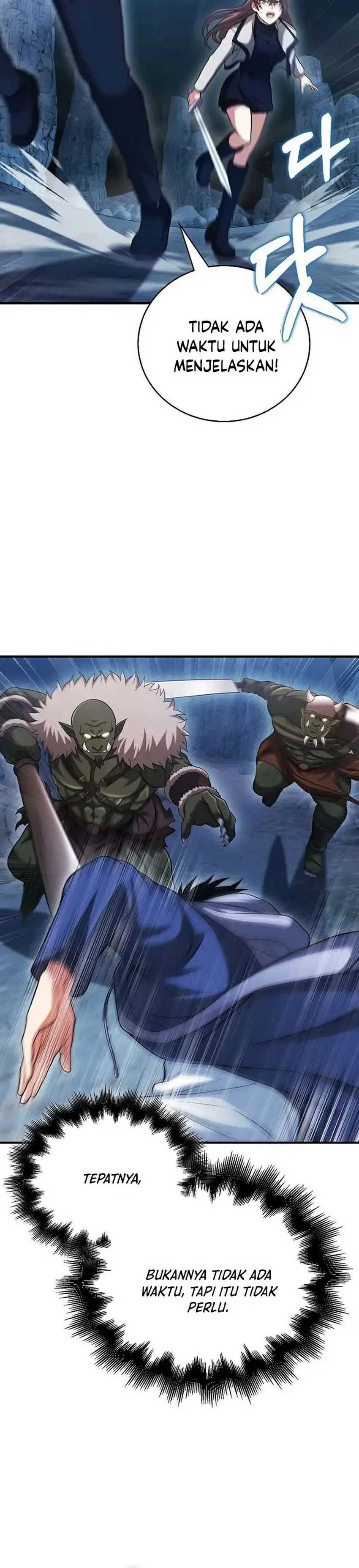 Max Talent Player Chapter 38 Gambar 34