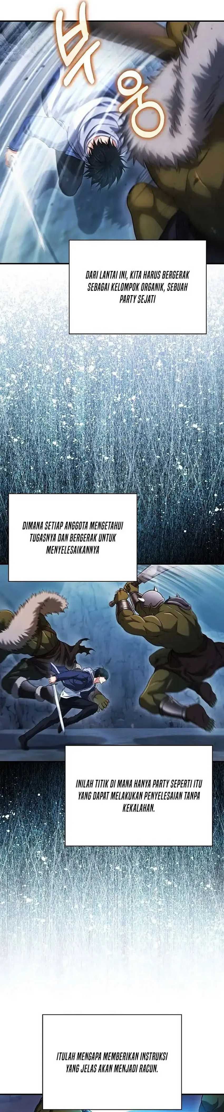 Max Talent Player Chapter 38 Gambar 35