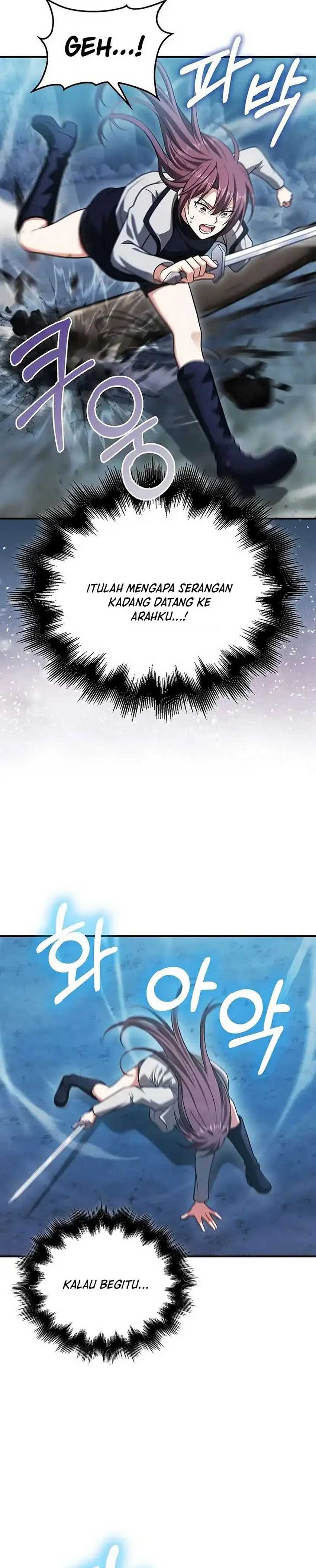 Max Talent Player Chapter 38 Gambar 38