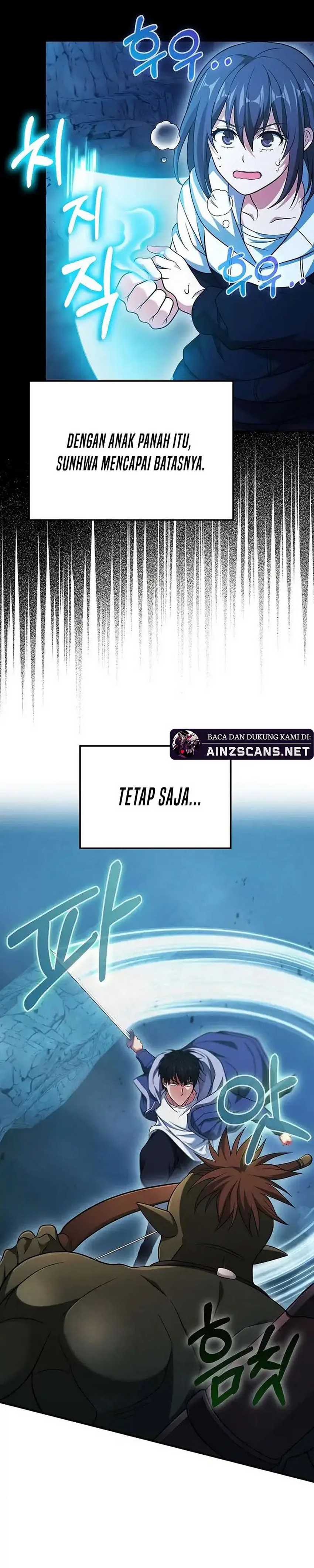 Max Talent Player Chapter 38 Gambar 41