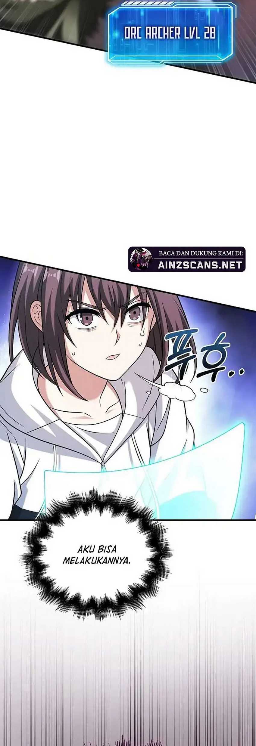 Max Talent Player Chapter 38 Gambar 49