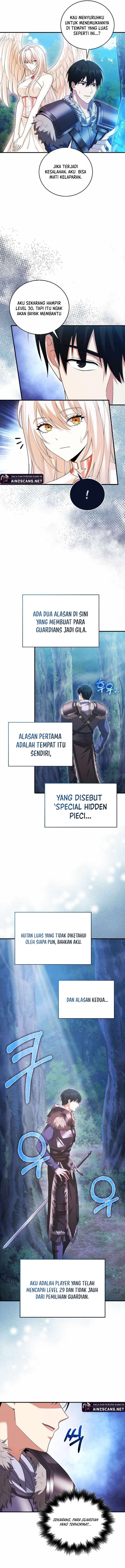 Max Talent Player Chapter 42 Gambar 3