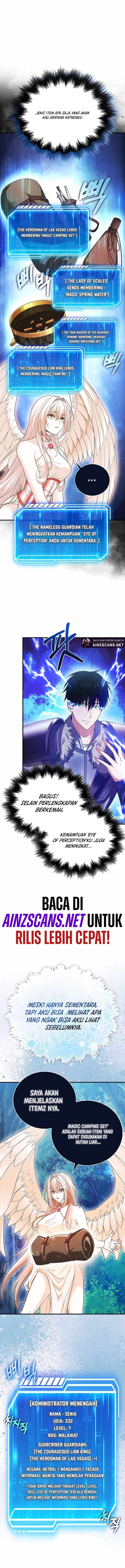 Max Talent Player Chapter 42 Gambar 4